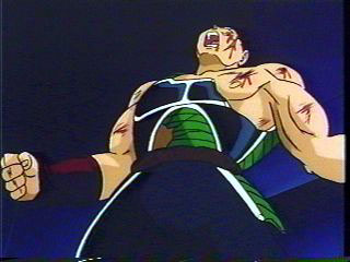 Otaku Gallery  / Anime e Manga / Dragon Ball / Screen Shots / OAV / Dragon Ball Z / Special 01 - Le origini del mito / 161.jpg